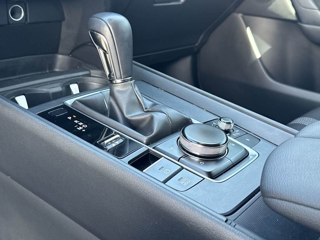 Thumbnail: 2023 Mazda CX-50 - 14