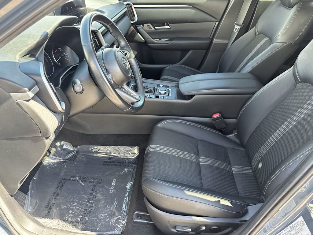 Thumbnail: 2023 Mazda CX-50 - 10