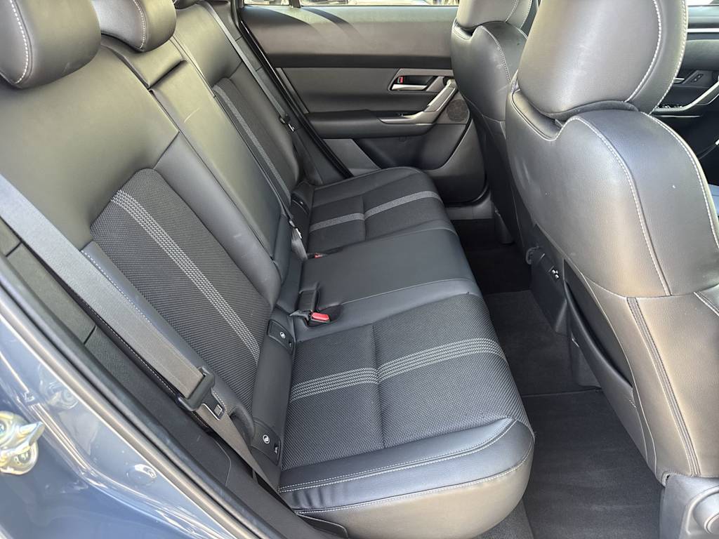 Thumbnail: 2023 Mazda CX-50 - 25