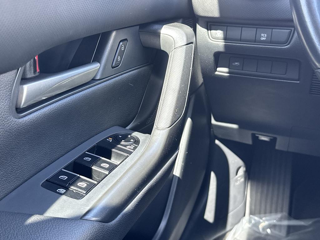 Thumbnail: 2023 Mazda CX-50 - 23