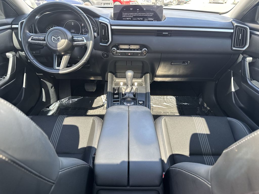 Thumbnail: 2023 Mazda CX-50 - 2