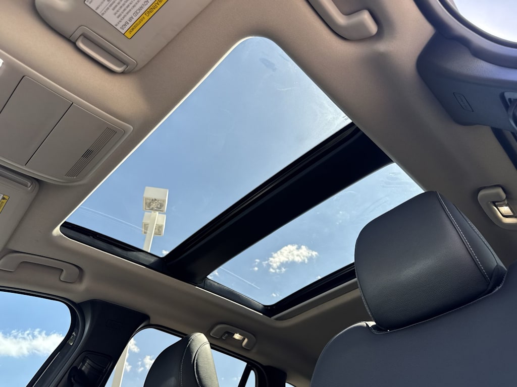 Thumbnail: 2023 Mazda CX-50 - 21