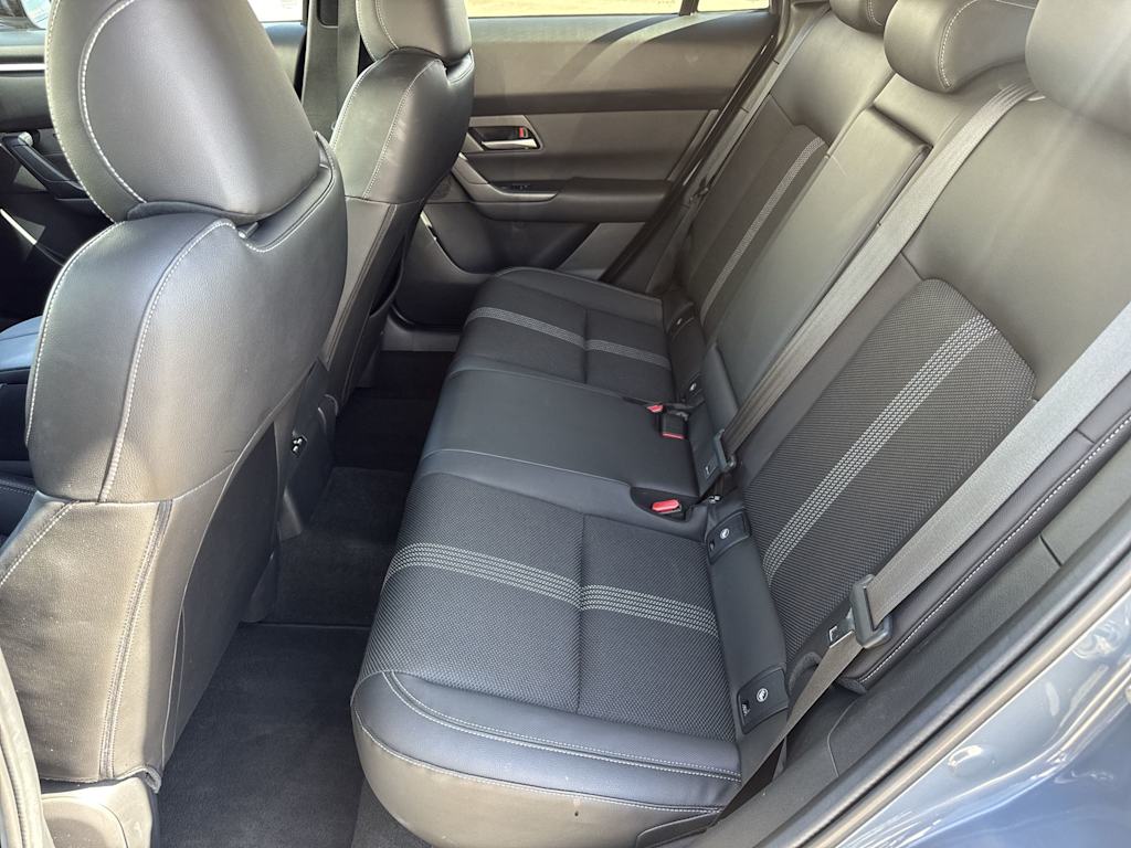 Thumbnail: 2023 Mazda CX-50 - 12