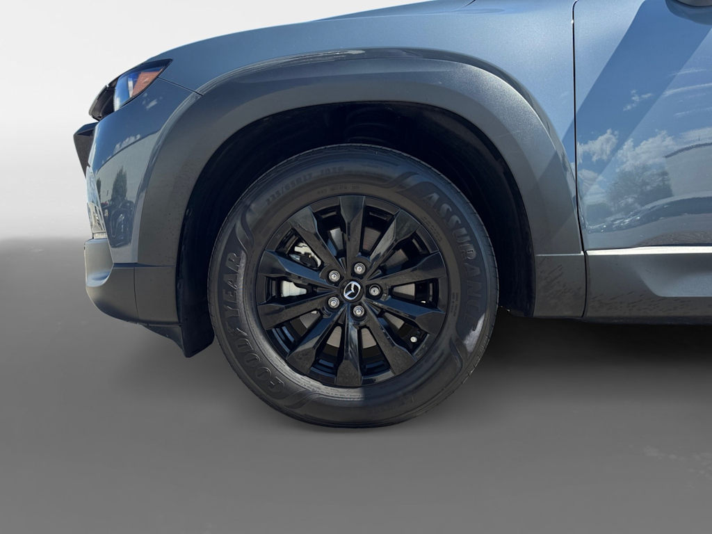Thumbnail: 2023 Mazda CX-50 - 7