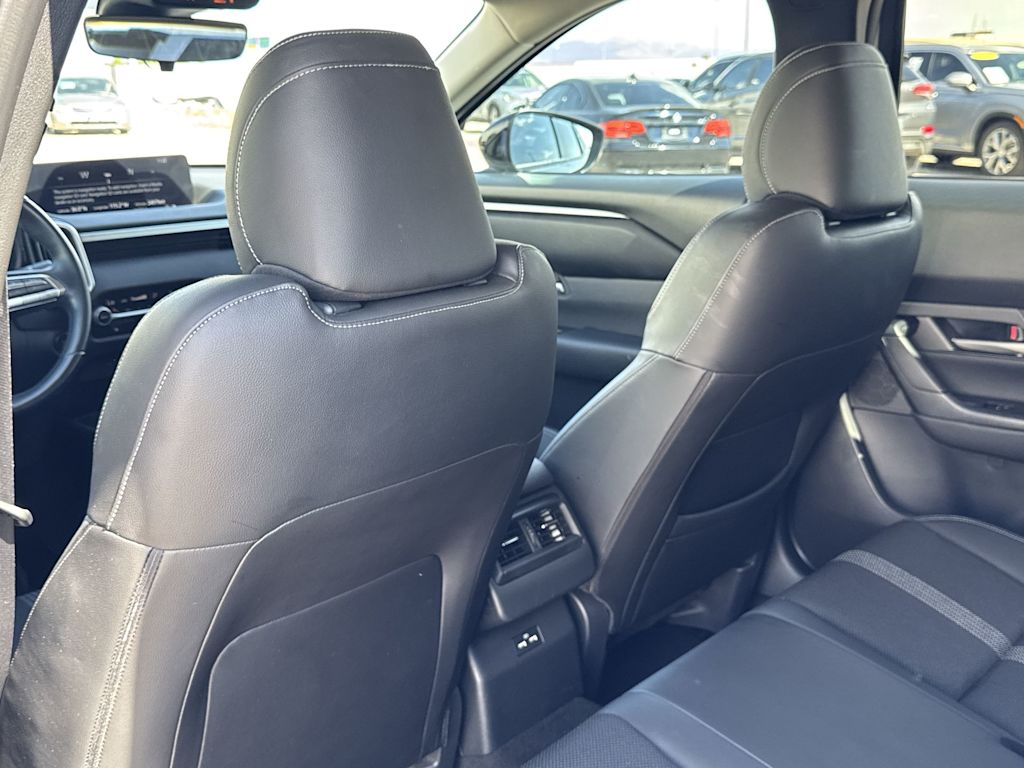 Thumbnail: 2023 Mazda CX-50 - 24