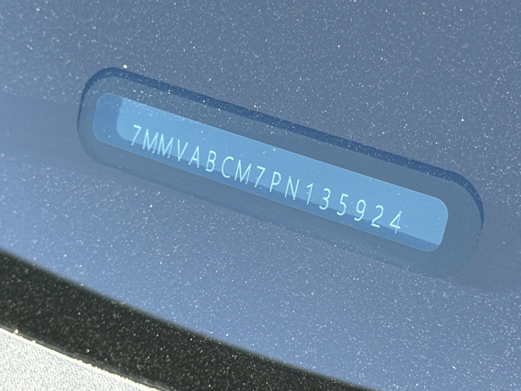 Thumbnail: 2023 Mazda CX-50 - 17