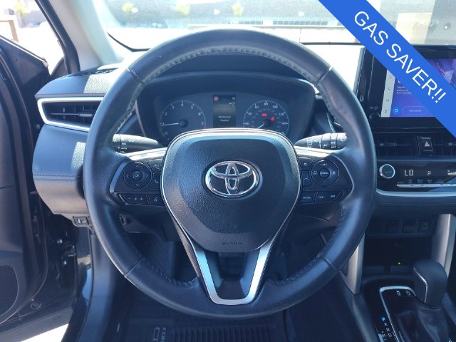 Thumbnail: 2024 Toyota Corolla Cross - 14