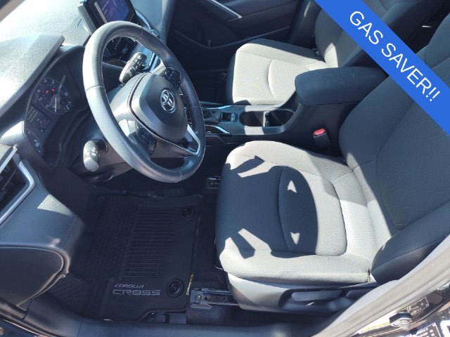 Thumbnail: 2024 Toyota Corolla Cross - 2