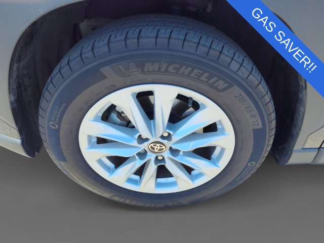 Thumbnail: 2024 Toyota Corolla Cross - 7