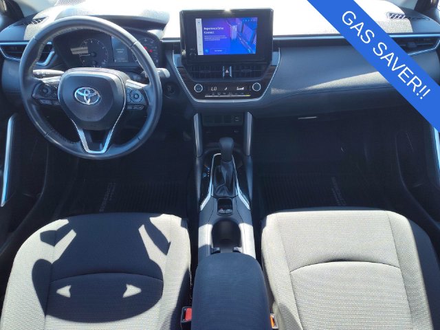 Thumbnail: 2024 Toyota Corolla Cross - 9