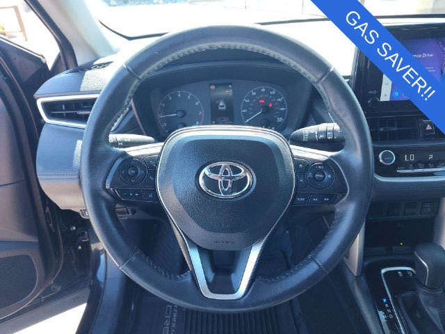 Thumbnail: 2024 Toyota Corolla Cross - 13