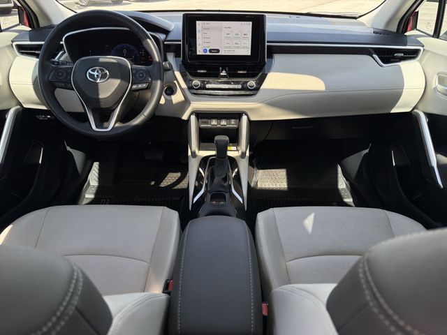 Thumbnail: 2023 Toyota Corolla Cross - 2