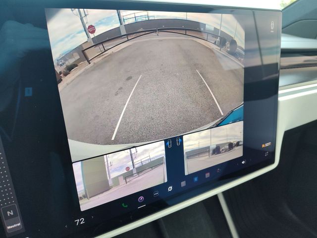 Thumbnail: 2022 Tesla Model X - 28