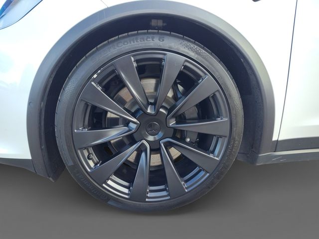 Thumbnail: 2022 Tesla Model X - 7