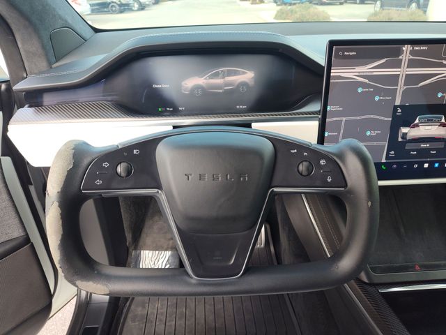 Thumbnail: 2022 Tesla Model X - 26