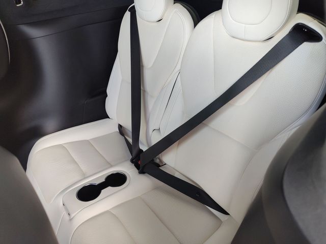 Thumbnail: 2022 Tesla Model X - 10