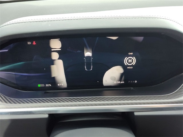 Thumbnail: 2023 Tesla Model X - 22