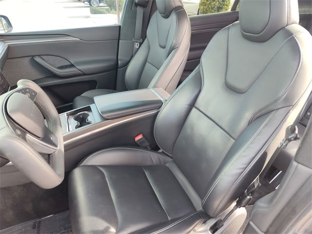 Thumbnail: 2023 Tesla Model X - 5