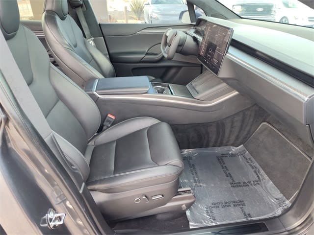 Thumbnail: 2023 Tesla Model X - 20