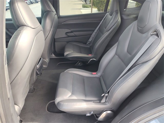 Thumbnail: 2023 Tesla Model X - 6