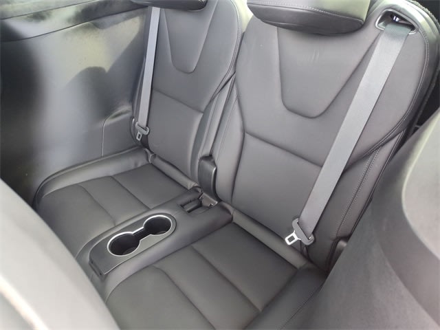 Thumbnail: 2023 Tesla Model X - 12