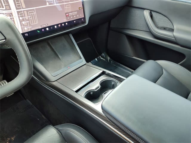 Thumbnail: 2023 Tesla Model X - 8