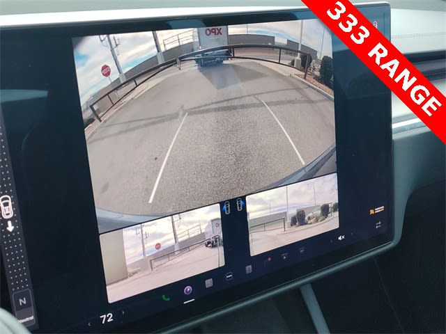 Thumbnail: 2023 Tesla Model X - 11