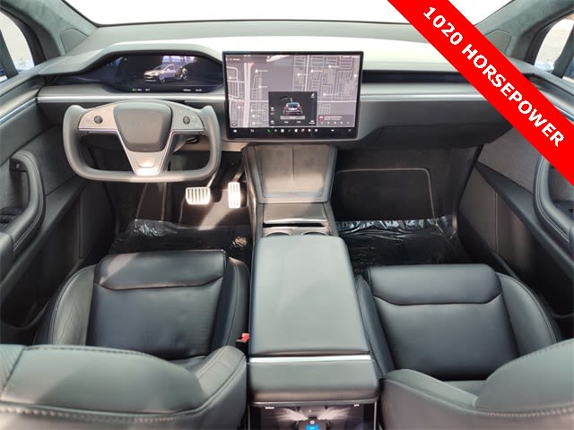 Thumbnail: 2023 Tesla Model X - 2