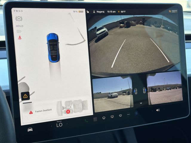 Thumbnail: 2022 Tesla Model Y - 24