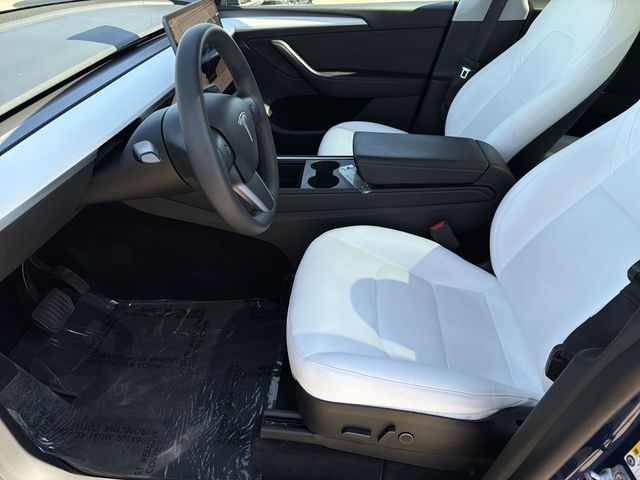 Thumbnail: 2022 Tesla Model Y - 9