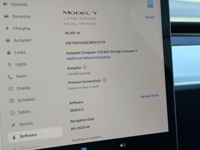 Thumbnail: 2022 Tesla Model Y - 13