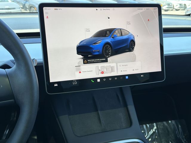 Thumbnail: 2022 Tesla Model Y - 23
