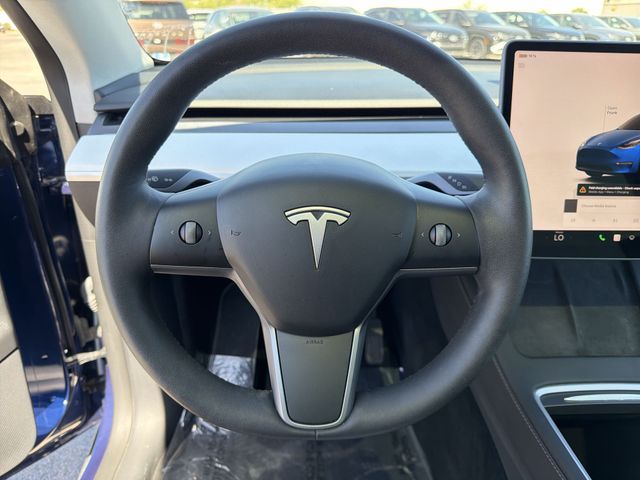 Thumbnail: 2022 Tesla Model Y - 2