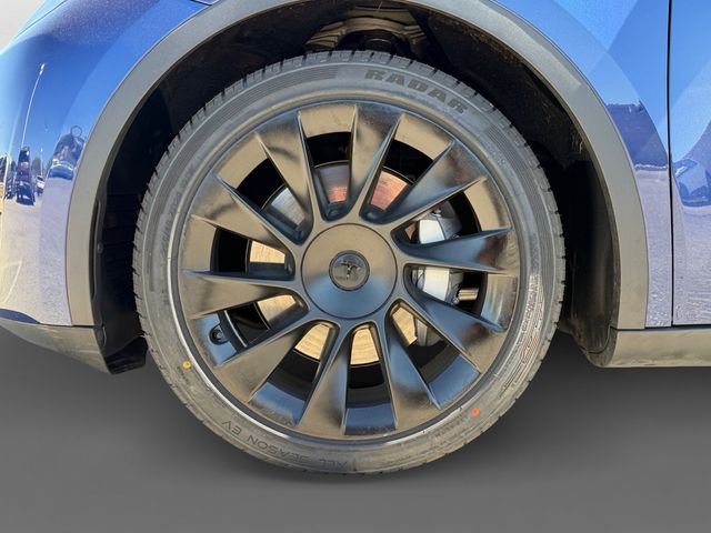 Thumbnail: 2022 Tesla Model Y - 7