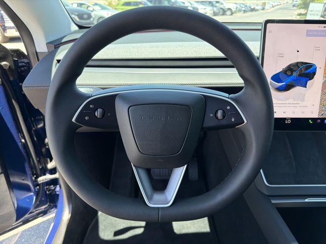 Thumbnail: 2026 Tesla Model Y - 7
