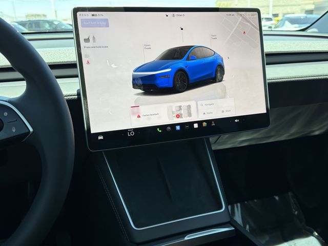 Thumbnail: 2026 Tesla Model Y - 24