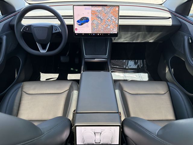 Thumbnail: 2026 Tesla Model Y - 2