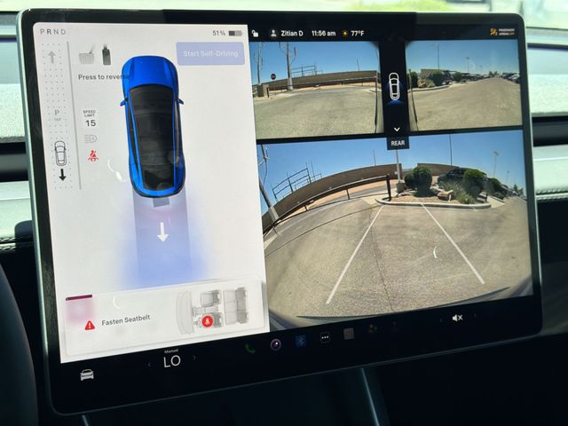 Thumbnail: 2026 Tesla Model Y - 11