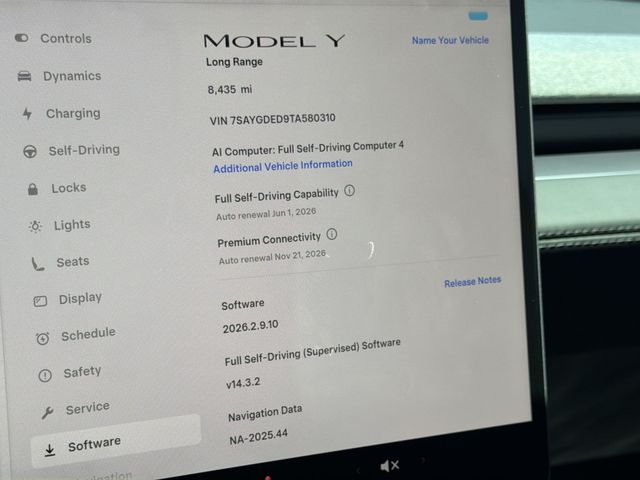 Thumbnail: 2026 Tesla Model Y - 26