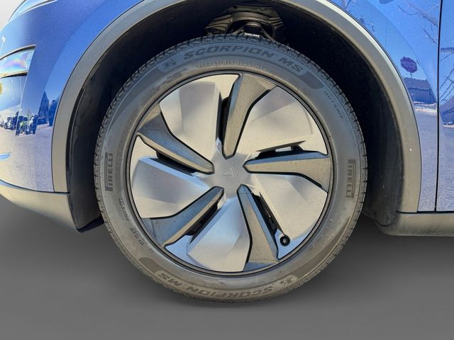 Thumbnail: 2026 Tesla Model Y - 6