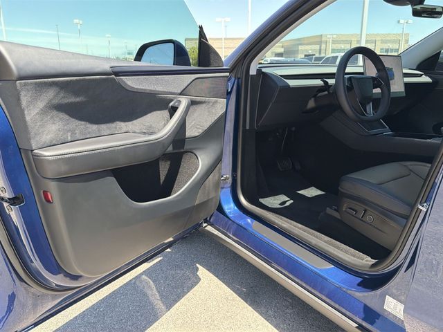Thumbnail: 2026 Tesla Model Y - 18