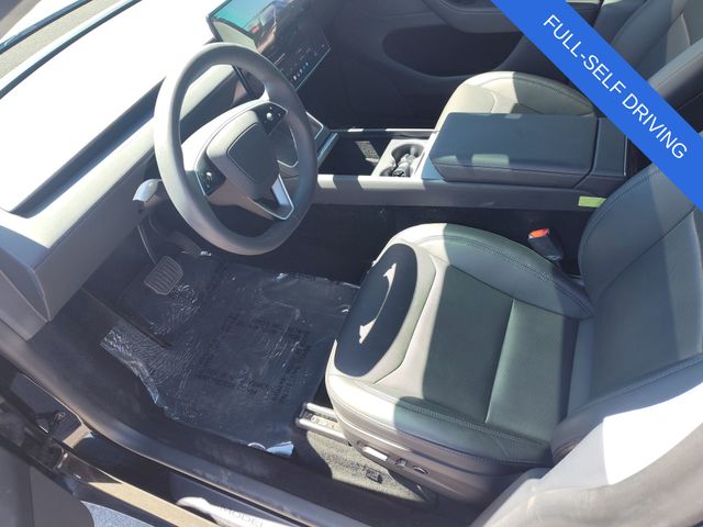 Thumbnail: 2026 Tesla Model Y - 2
