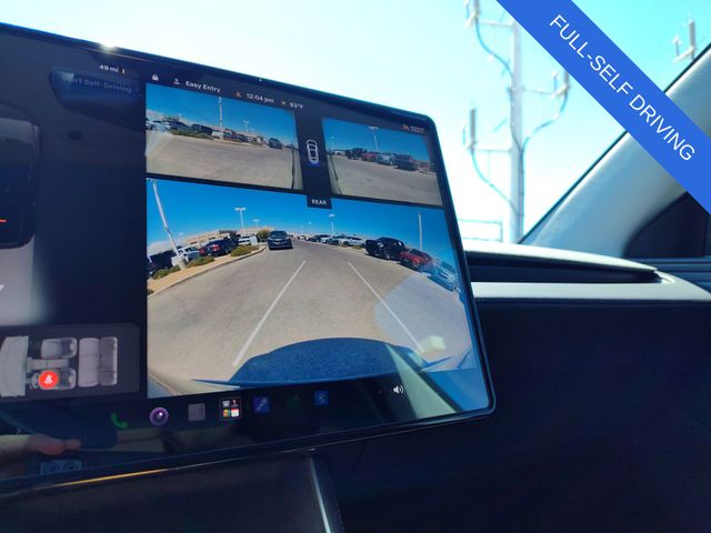 Thumbnail: 2026 Tesla Model Y - 25