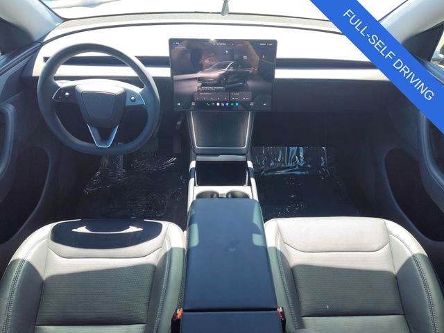 Thumbnail: 2026 Tesla Model Y - 8