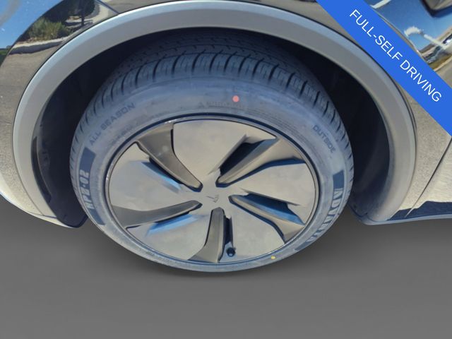 Thumbnail: 2026 Tesla Model Y - 7
