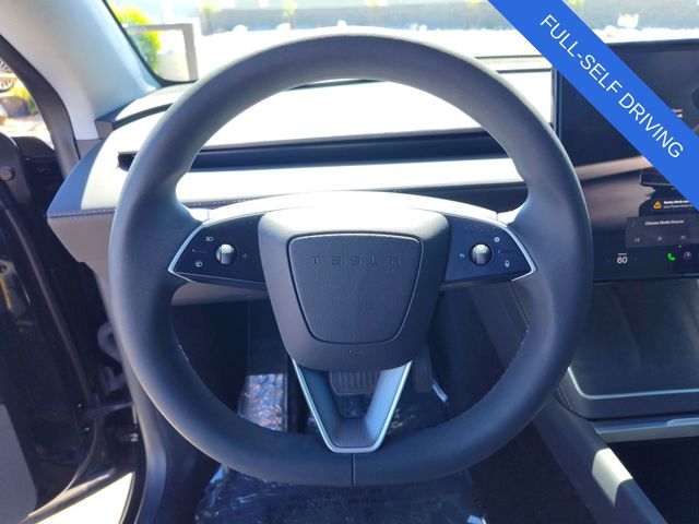 Thumbnail: 2026 Tesla Model Y - 12