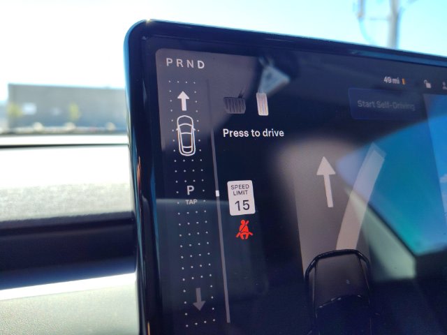 Thumbnail: 2026 Tesla Model Y - 26