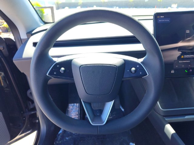 Thumbnail: 2026 Tesla Model Y - 8