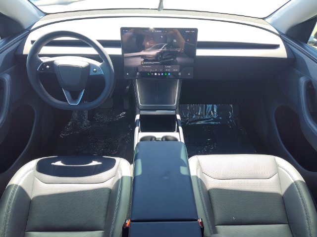 Thumbnail: 2026 Tesla Model Y - 2