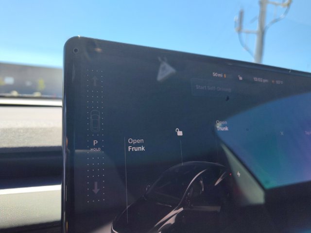 Thumbnail: 2026 Tesla Model Y - 27